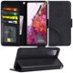 thumbnail image 1 of Upgrade Your Samsung Galaxy with this Stylish Arae Case - Card Holder, Wrist Strap & Flip Cover!, 1 of 5