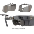 thumbnail image 1 of Agiferg Sun Shade Lens Hood Gimbal Camera Protector Cover for DJI Mavic Pro Series, 1 of 6