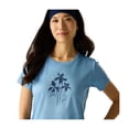 thumbnail image 3 of Regatta Womens Fingal T-Shirt, 3 of 5