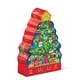 thumbnail image 1 of Rompecabezas Crocodile Creek Árbol de Navidad 24 Piezas, 1 of 6