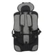 thumbnail image 1 of Asiento de coche simple asiento de seguridad para niños correas ajustables lavables para niños pequeños para vacaciones ANGGREK  Otros, 1 of 7