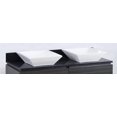 thumbnail image 2 of 48-in. W  18.5-in. D Stone Top In Black Galaxy Color For Wall Mount Faucet AI-1339, 2 of 4