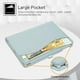 thumbnail image 5 of Funda Fintie para iPad de 6.ª y 5.ª generación, iPad Air 2/Air 1 9.7, 5 of 8