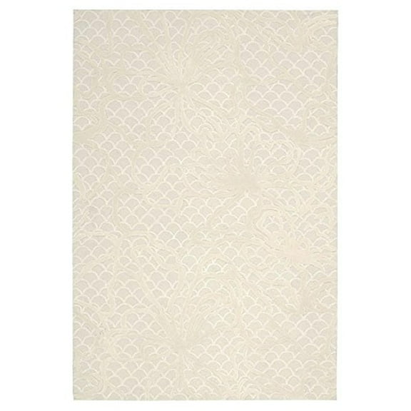 Nourison Escalade Spa Area Rug ESC12 2'3" x 8'