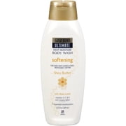 Gold Bond Ultimate Deep Moisture Softening Body Wash, Soft Clean, 12.5 fl oz