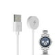 thumbnail image 4 of Soporte de cargador inalámbrico USB Base de cargador de reloj inteligente para Michael Kors Access Sofie, 4 of 6