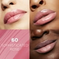 thumbnail image 3 of L'Oreal Paris Glow Paradise Lip Balm-in-Gloss with Pomegranate Extract, Sophisticated Rose, 3 of 8