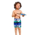 thumbnail image 1 of Short Duradero Niño Bermuda Casual Verano Playa Alberca Color, 1 of 4