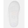 thumbnail image 5 of Wonder Nation Toddler Girls Canvas Skate Sneakers, 5 of 6