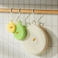 thumbnail image 4 of Hyasfey 3 Pcs Couvercles en Silicone Réutilisables Extensibles de Qualité Alimentaire pour Conteneurs Gadget de Cuisine Sans BPA Résistant à la Chaleur, 4 of 8