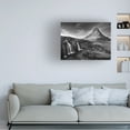 thumbnail image 2 of Trademark Fine Art 'Iceland 92' Canvas Art by Maciej Duczynski, 2 of 4