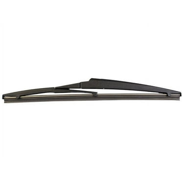 Rear Wiper Blade - Compatible with 2013 - 2018 Hyundai Santa Fe Sport 2014 2015 2016 2017