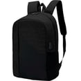 thumbnail image 1 of Mochila ESCOLAR Shendy Vendy para LAPTOP con carga USB color Gris, Negro, Azul y Rojo 40cm X 28cm X 10cm, 1 of 7