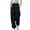 Navy, variant on Girls Sweatpants Baggy Joggers High Waist Elastic with Pockets Girls Solid Pants Girlss Active Pants Kids Pants 13-14 Years