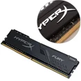 thumbnail image 5 of BEAST Memoria DDR4 Desktop RAM 16GB 3200MHz 2666MHz 2400MHz 2133MHz 288 Pins Gaming Memoria Desktop Fury RAM FURY 1X16GB 2666MHZ, 5 of 5