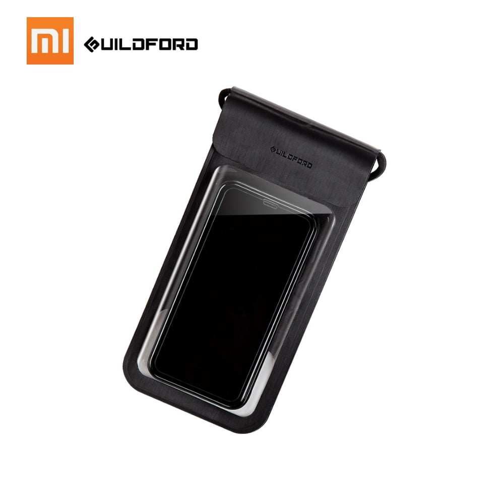 Guildford Mobile Phone For 6 7 8 Plus X Waterproof Case Bag Tpu Material High Sensitivity Underwater Pouch For Swimming Summer Beach Shore Walmart Com Walmart Com