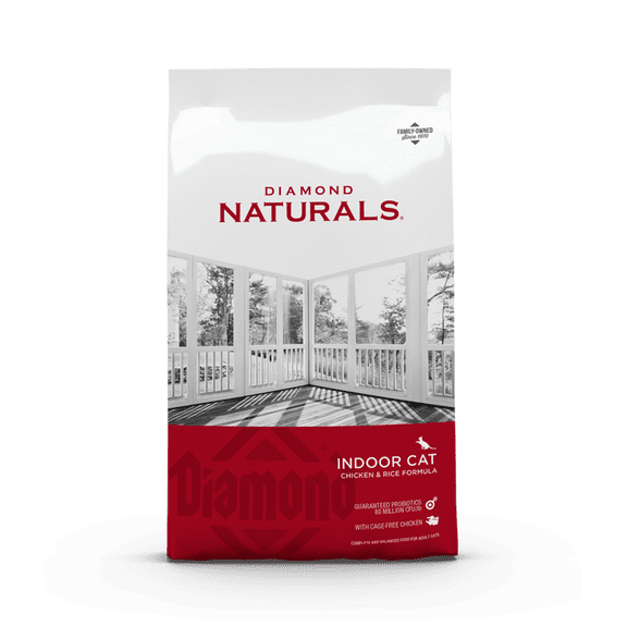 GATO DE INTERIOR FORMULA (HAIRBALL CONTROL) 8.16 Kg.