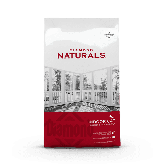 GATO DE INTERIOR FORMULA (HAIRBALL CONTROL) 8.16 Kg.