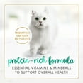 thumbnail image 4 of Purina Fancy Feast Classic Pate Kitten Food, Wet Cat Food, Cod, Sole, & Shrimp, 3 oz Can, 4 of 10