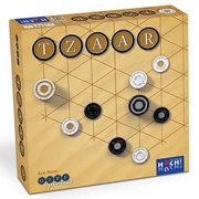Rio Grande Games Tzaar (2016 Edition) New