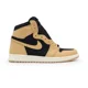 thumbnail image 3 of 555088-202 N I-K-E A i r-Jor-dan 1 Retro High OG Vachetta Tan Heirloom Black (Men's), 3 of 6