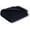 Black, variant on Couples Waterproof Blanket, Multipurpose Leakproof Bed Blanket Washable Protective Cover for Bed Sofa Pets Home Travel 