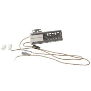 

3186491 Whirlpool Stove Ignitor OEM 41-205 NR023 (Assembly Required)