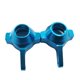 thumbnail image 1 of Soporte de buje trasero Tholdsy 2 uds aleación de aluminio Wltoys A959 A979 A969 959B 969B Azul, 1 of 6