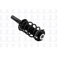 thumbnail image 4 of Suspension Strut and Coil Spring Assembly, 4 of 5
