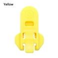 thumbnail image 1 of Camping Tools Portable Lid Remover Jars Easy Can Opener Bottle Opener Corkscrew Can Be Sealed YELLOW, 1 of 1
