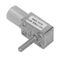 thumbnail image 4 of Motor de engranaje de CC, motor de engranaje helicoidal turbo Caja de cambios Motor DV Motor de engranaje helicoidal turbo DV Artesanía superior VoborMX herramienta, 4 of 8