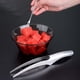 thumbnail image 4 of Watermelon Dicer Tool | Stainless Steel Fruit Divider | Non-Slip Handle for Safe Use | Fast Uniform Dice Cutting | Durable Rust Resistant | Easy Clean | 70g | 1 Pack, 4 of 9