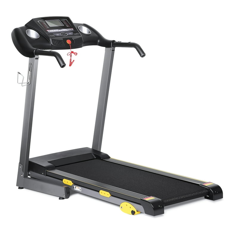 Nero pro folding treadmill new arrivals