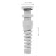 thumbnail image 2 of FENGGUIQU 10Ud Junta De Cable Resistente Con Control De Para Equipos Industriales, 2 of 8