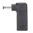 thumbnail image 4 of Convertidor PD macho NikouMX adaptador codo Tipo C convertidor adaptador hembra, 4 of 8