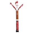 thumbnail image 4 of Texas Longhorns Inflatable Crazy Sports Fan Bundle Set, 4 of 6