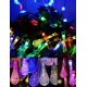 thumbnail image 4 of 1 Uds cadena de luces decorativas (cuatro colores-30 luces 8 modos) Ofspeizc CZJJ-HY110, 4 of 5