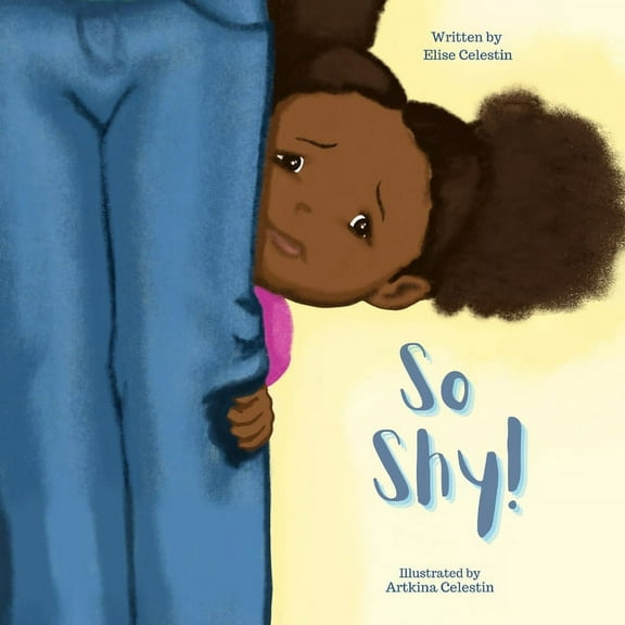 So Shy!, (Paperback)