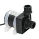 thumbnail image 3 of Bomba sumergible pequeña, segura, estable, de bajo consumo, silenciosa, para fuente de agua, 12 V CC, 20 W, 800 l/h., 3 of 14