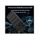thumbnail image 2 of Teknet Funda Case Silicon para Motorola Moto G56 5G antigolpes, 2 of 5