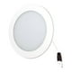 thumbnail image 1 of Luminario Empotrable Aksi Luz Blanca 6W LED, 1 of 6