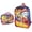 Yellow, variant on Paw Patrol Braver Than Ever Backpack And Lunch Bag Tote 2 Piece Set