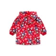 thumbnail image 2 of Disney Mickey Mouse Toddler Boys Super Soft Snugit Hoodie, Sizes 12 Months-5T, 2 of 7