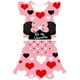 thumbnail image 2 of Verano Disney nuevo vestido de Mickey Mouse para niños ropa princesa niñas Mickey Mouse vestido impreso suelto Mickey Mouse Dress7T Gao Jinjia LED, 2 of 2