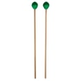 thumbnail image 1 of Shisuyan Purple Xylophone Hammers for Instrument Use Durable Synthetic Material 2pcs, 1 of 9