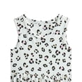 thumbnail image 3 of Wonder Nation Toddler Girls Sleeveless Knit Tank Play Dress, Sizes 12M–5T, 3 of 3