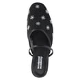 thumbnail image 4 of Weekend Academy Girls Beaded Mesh Slip On Shoes, 4 of 6