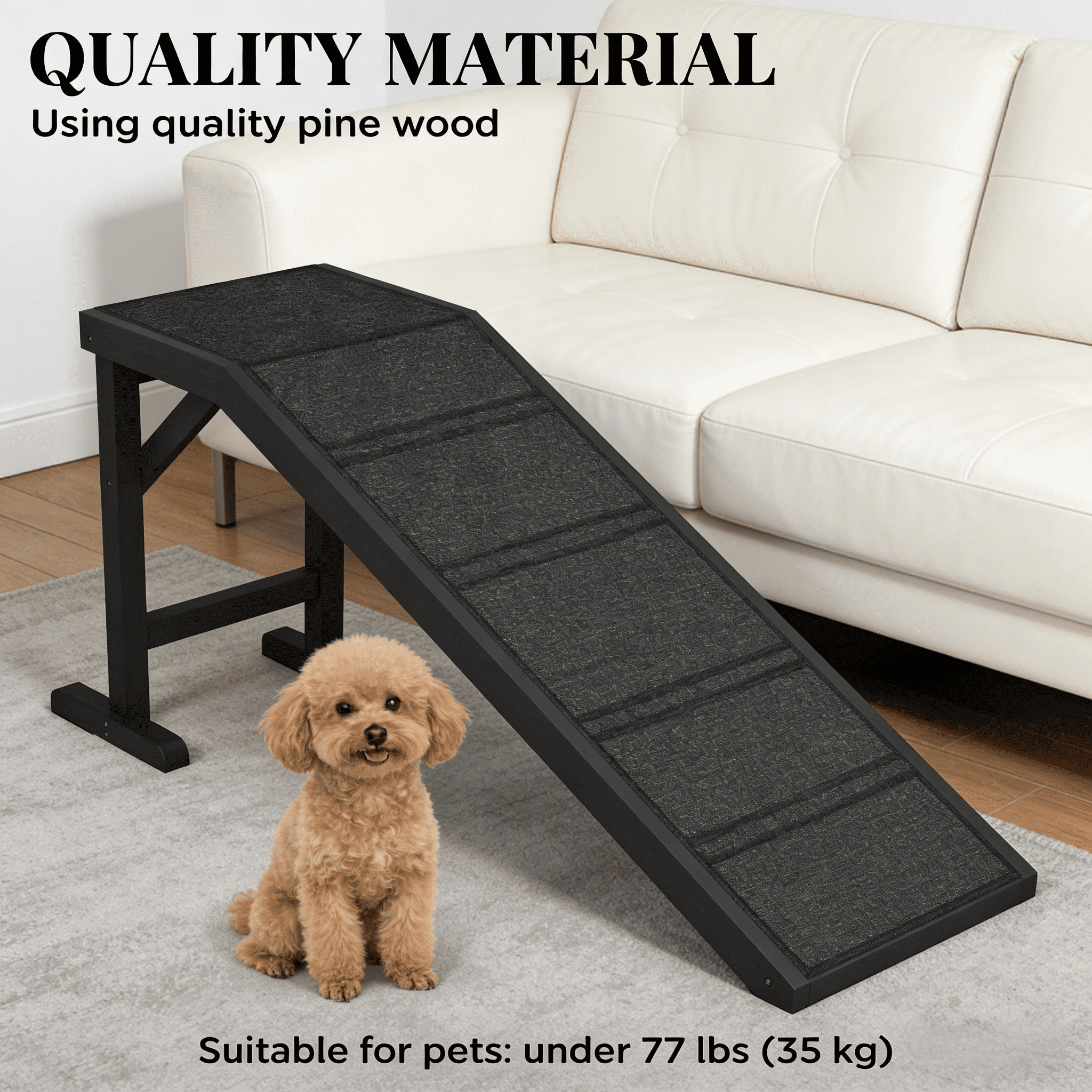 Pet Ramp Dog Ramp