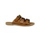 thumbnail image 2 of Sandalia Piso para Mujer Lob Footwear 59702095 cafe 23.5 LOB Footwear 59702095, 2 of 7
