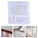 thumbnail image 3 of Red de Seguridad para Niños Resistente Y , Patios, , Escaleras, Red para Bebés, 10x2,5 Pies, Valla de Malla para Niños Y Ma, 3 of 9